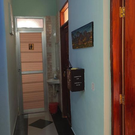Dodoma Siesta Inn 외부 사진