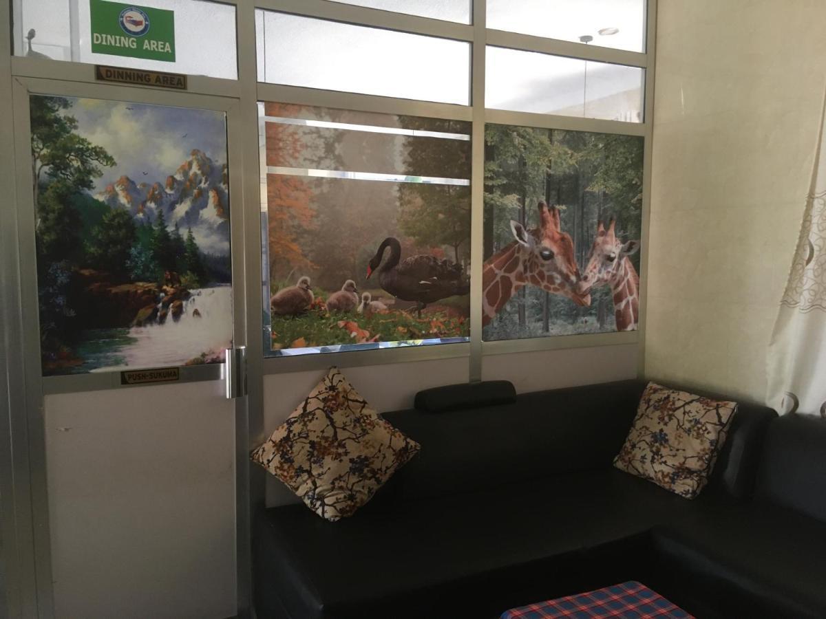 Dodoma Siesta Inn 외부 사진