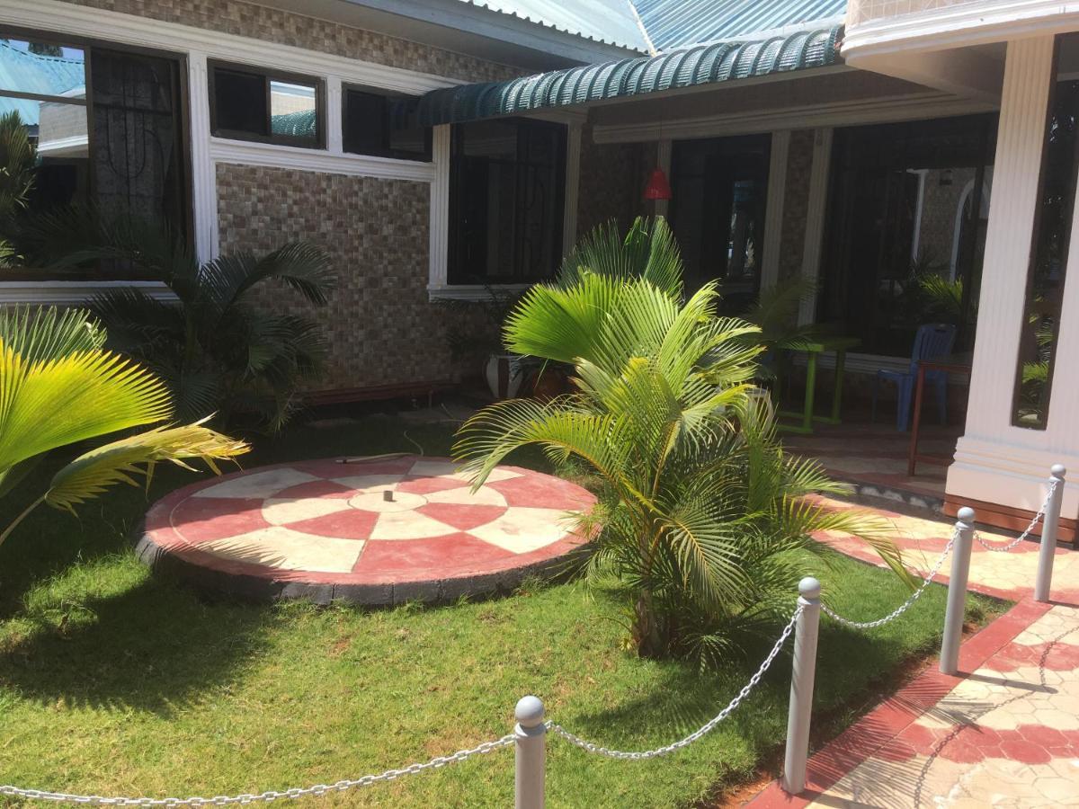 Dodoma Siesta Inn 외부 사진