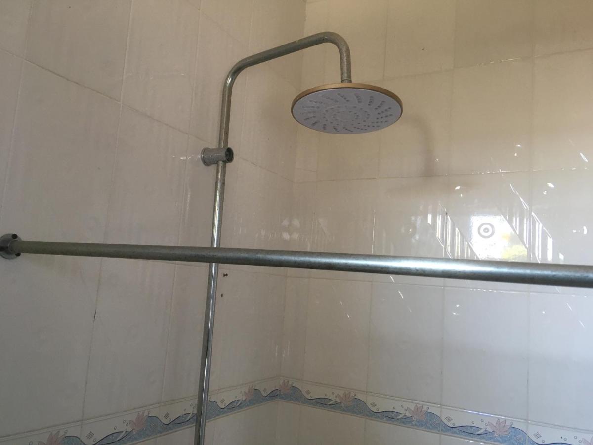 Dodoma Siesta Inn 외부 사진