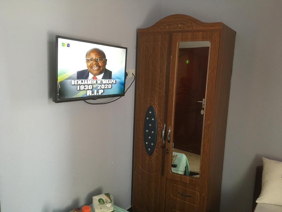 Dodoma Siesta Inn 외부 사진