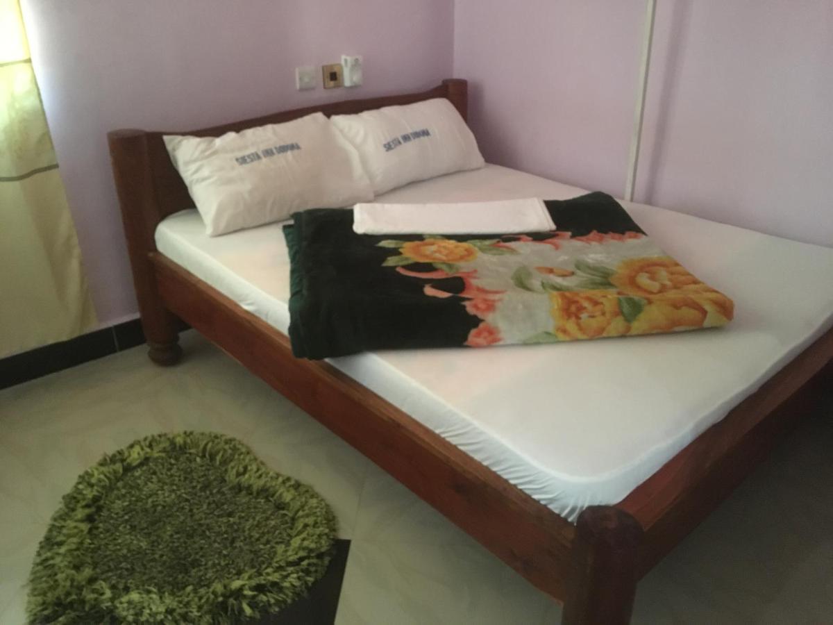 Dodoma Siesta Inn 외부 사진