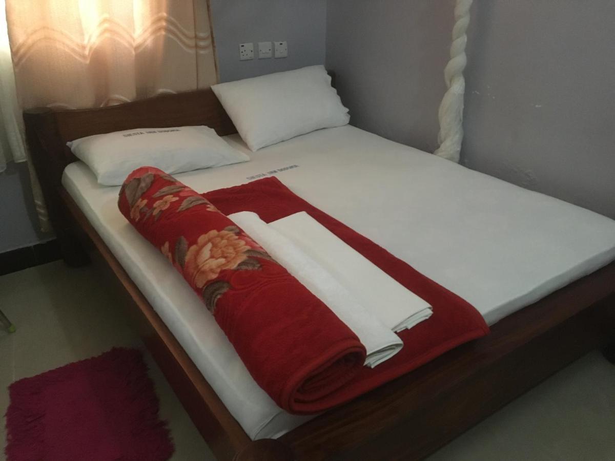 Dodoma Siesta Inn 외부 사진