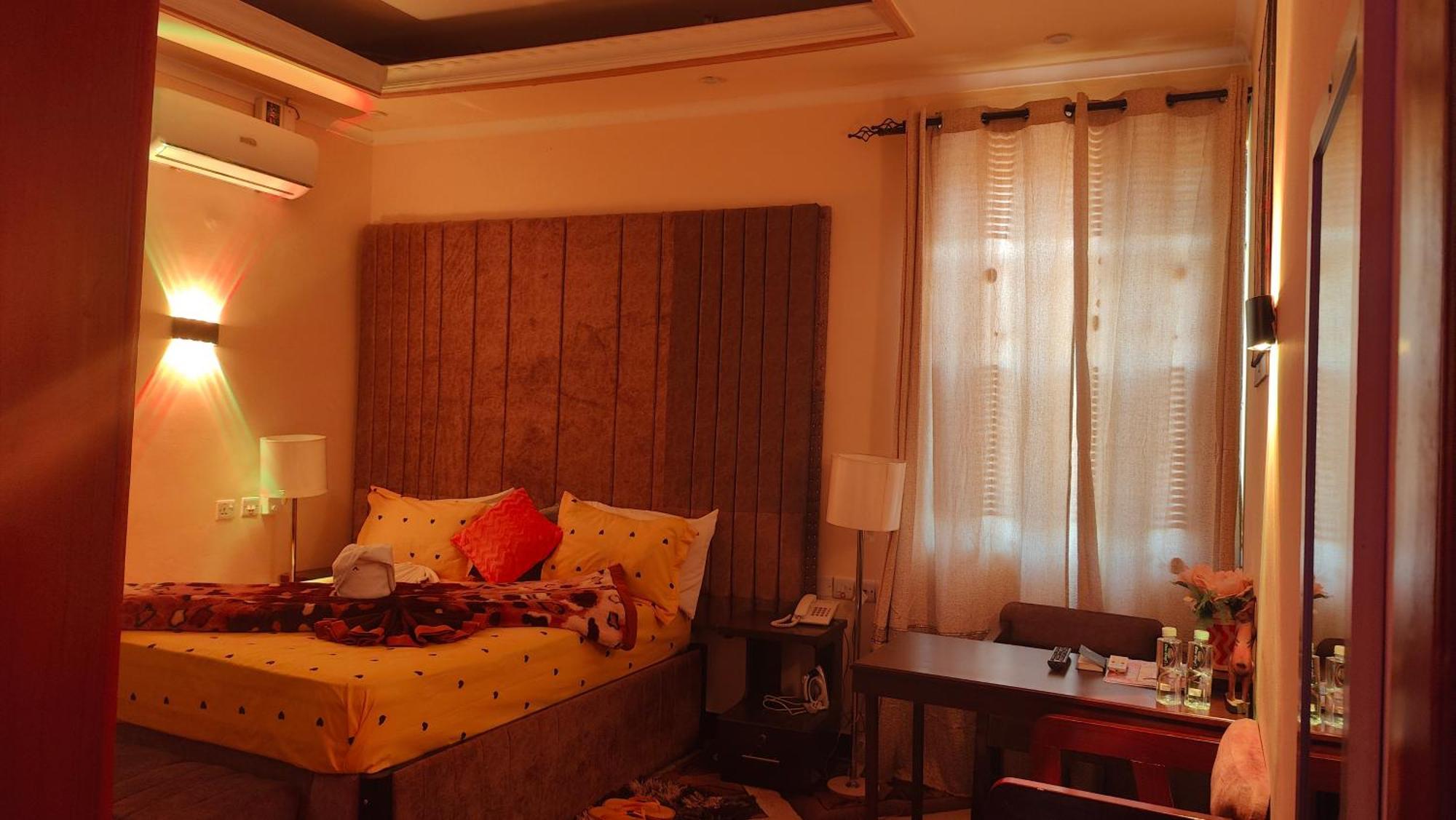 Dodoma Siesta Inn 외부 사진