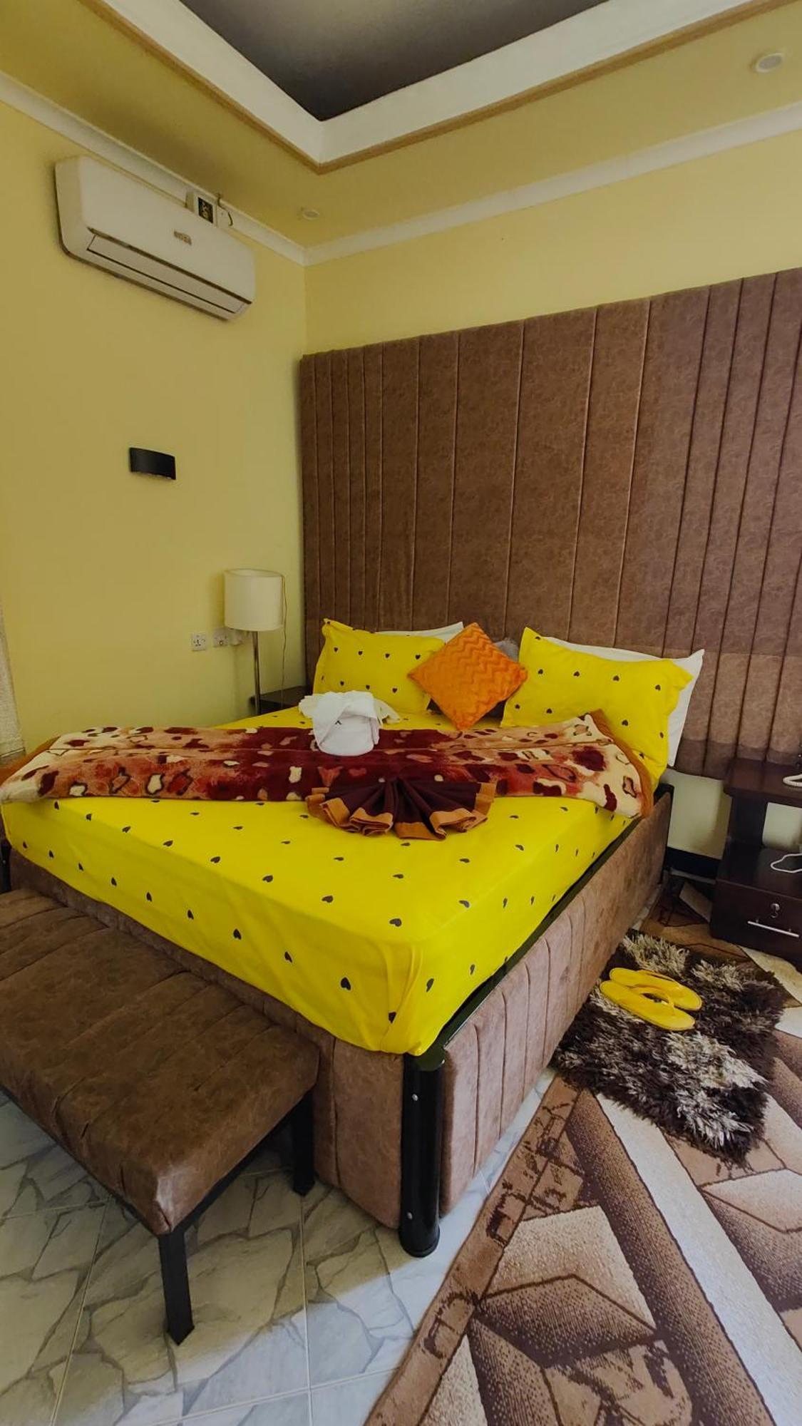 Dodoma Siesta Inn 외부 사진
