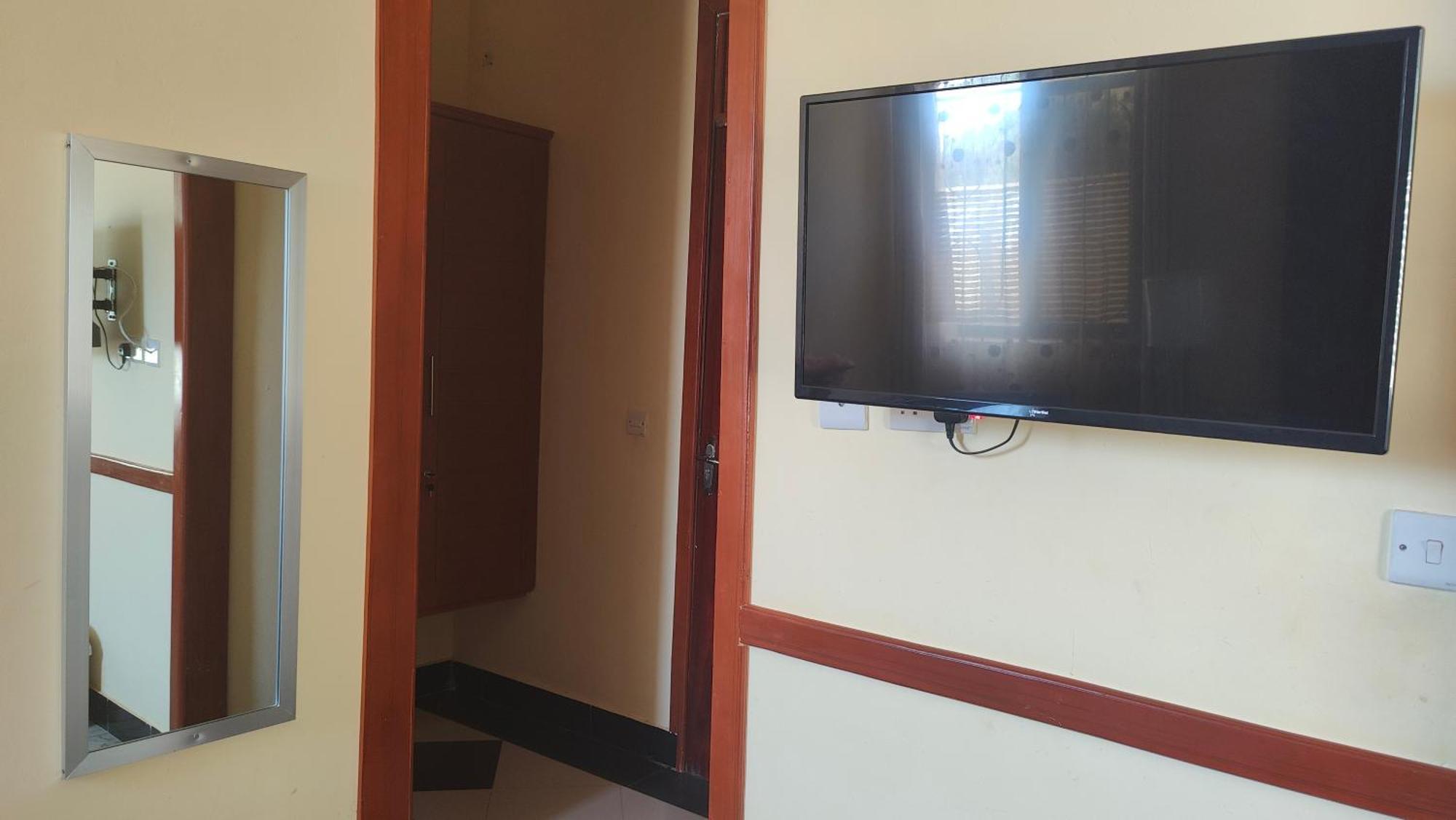 Dodoma Siesta Inn 외부 사진