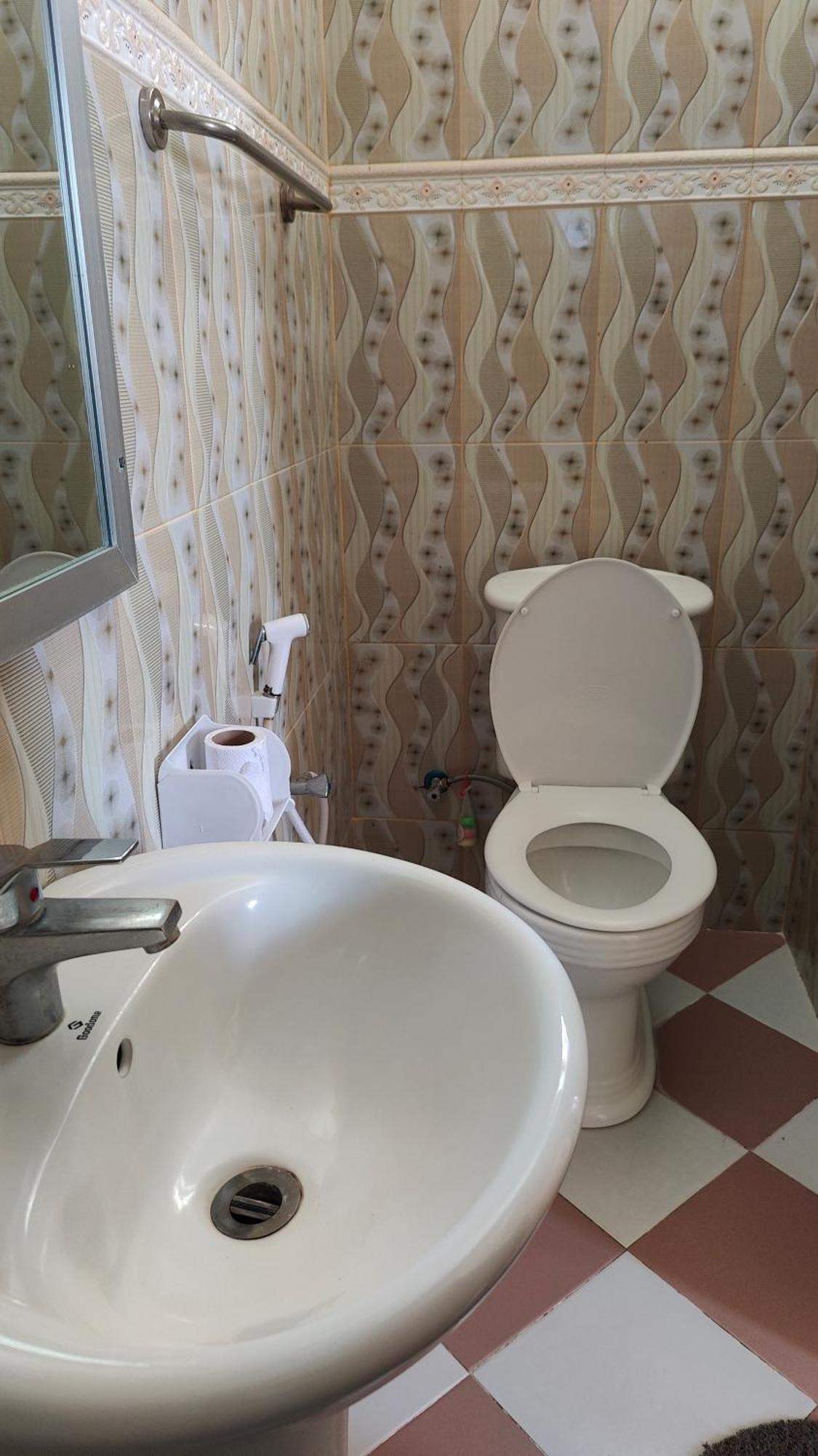 Dodoma Siesta Inn 외부 사진