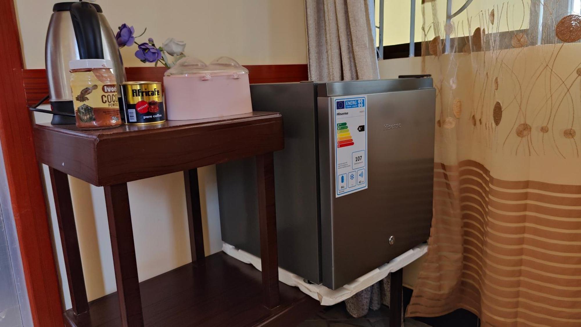 Dodoma Siesta Inn 외부 사진
