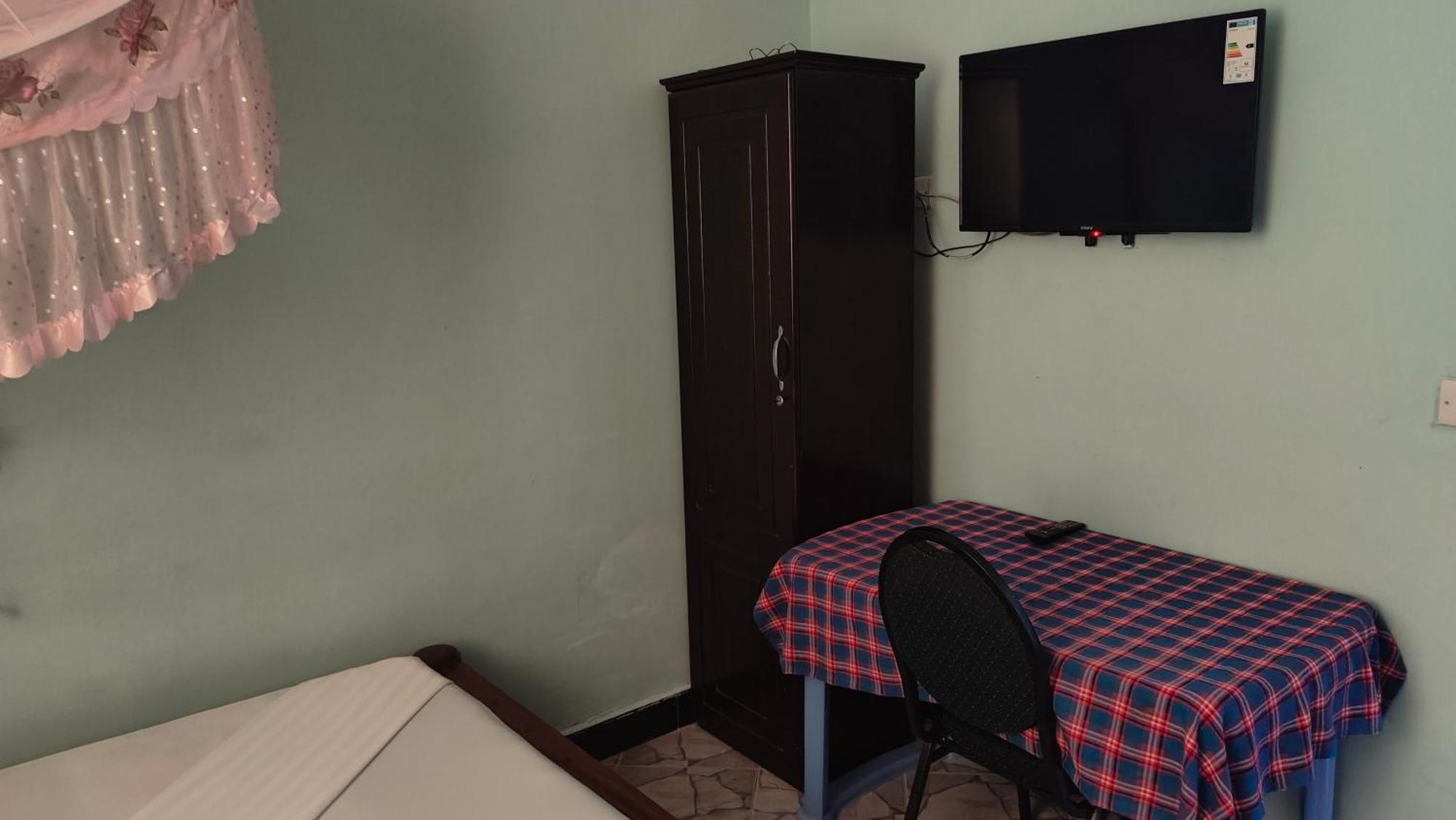 Dodoma Siesta Inn 외부 사진